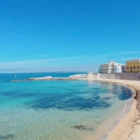 Sea Spritz & Sun -accesso Mare-clima- Parcheggio
